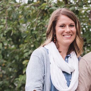 Meet your Posher, Jenny